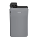 ECOSOFT Компактний пом'якшувач води Anthracite Azure 370 (FU1235CABGDV)