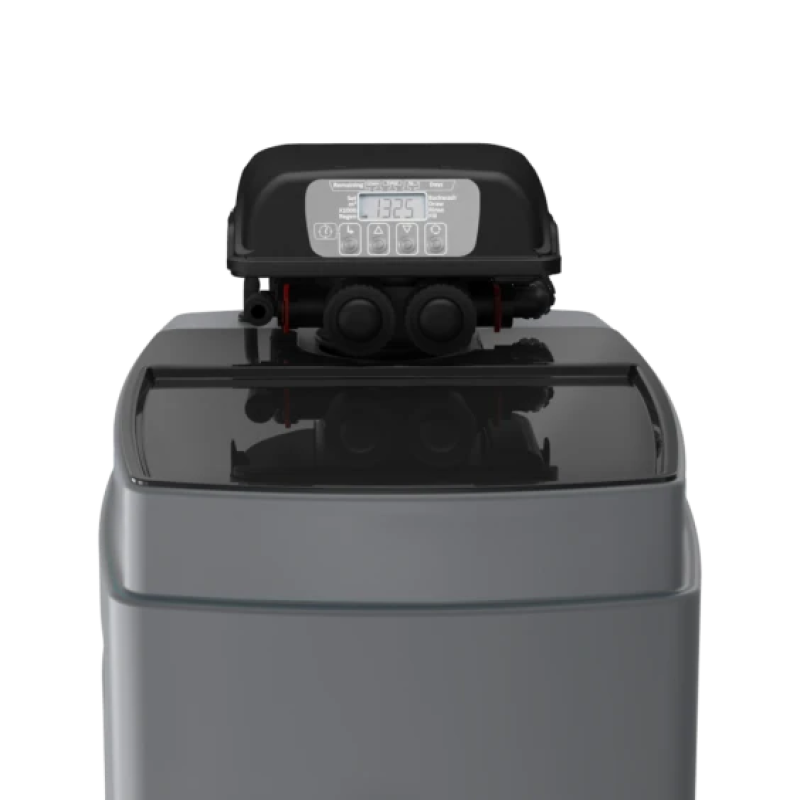 ECOSOFT Компактний пом'якшувач води Anthracite Azure 370 (FU1235CABGDV)