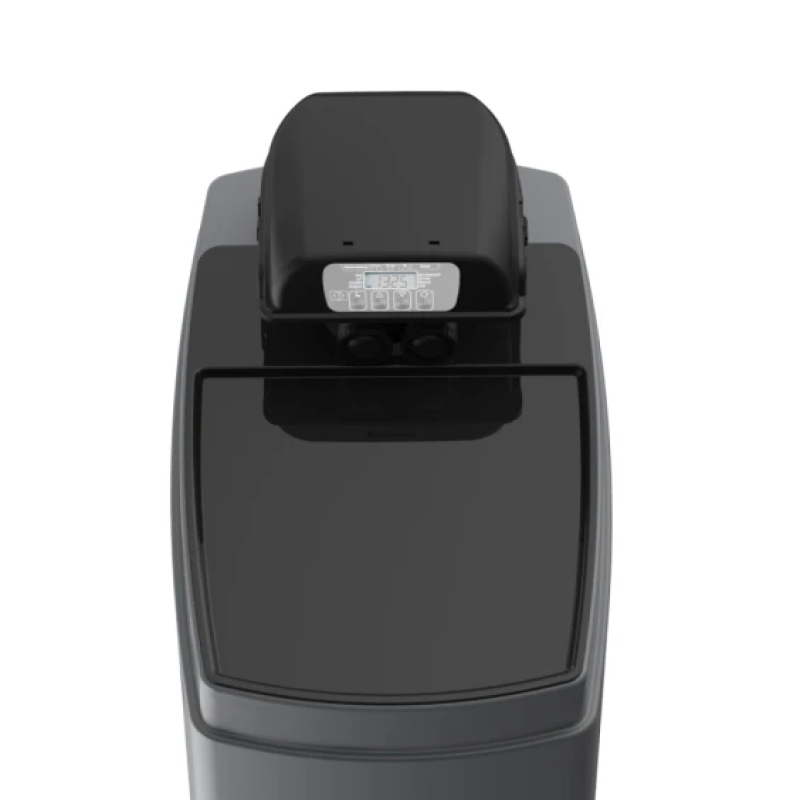 ECOSOFT Компактний пом'якшувач води Anthracite Azure 370 (FU1235CABGDV)