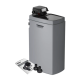 ECOSOFT Компактний пом'якшувач води Anthracite Azure 370 (FU1235CABGDV)