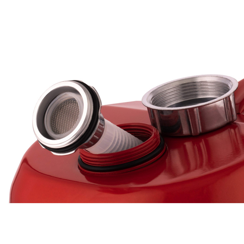 2E Каністра для палива горизонтальна 2E, 2E-JCM5H, 5 л (2E-JCM5H)