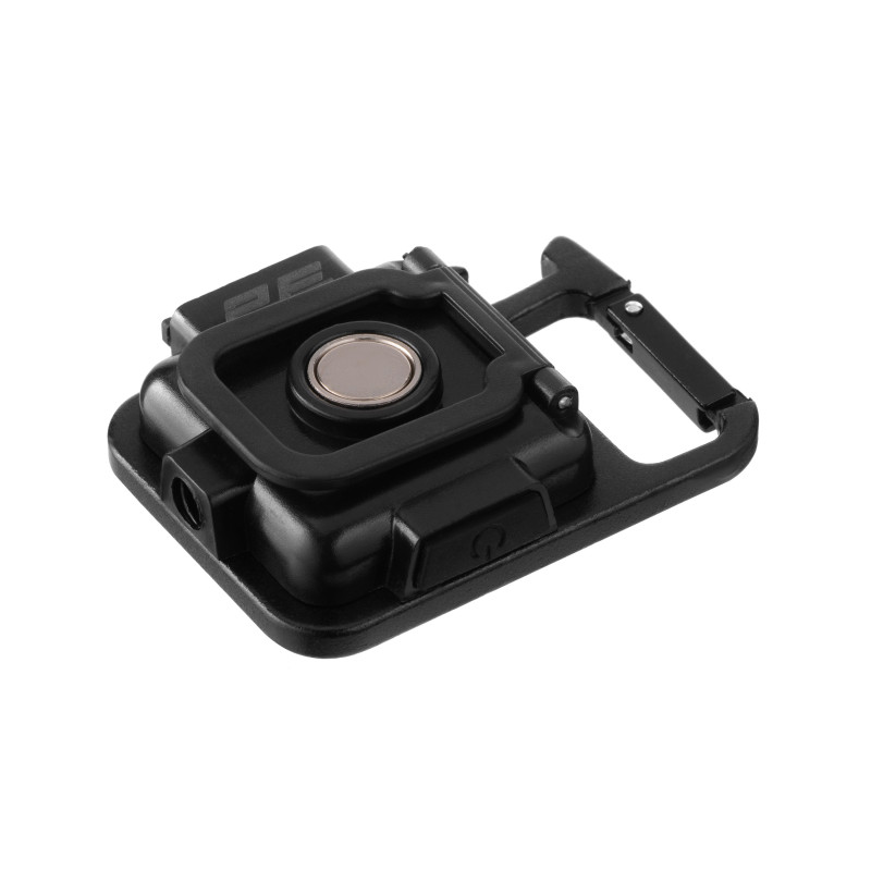 2E Ліхтар ручний акумуляторний PKYB605BI USB-C 500мА·год 500лм 3Вт 3 режими освітлення магніт IPX4 0.03кг (2E-PKYB605BI)