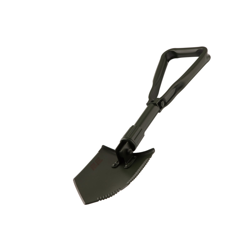 Лопата складана 2E Alligator, 2.5мм, 23-58см, 1.34кг, EVA-чохол (2E-FS58EVA)