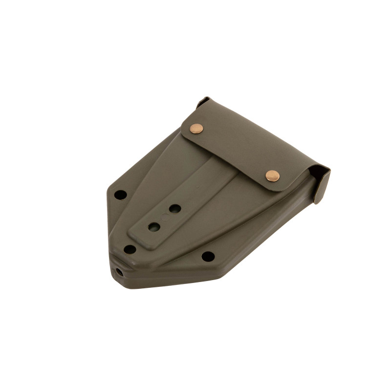 Лопата складана 2E Alligator, 2.5мм, 23-58см, 1.34кг, EVA-чохол (2E-FS58EVA)