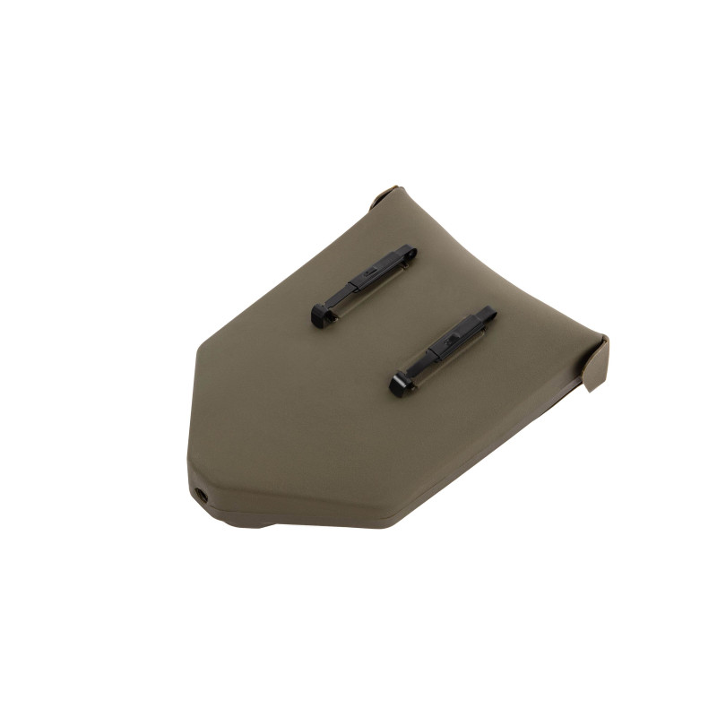 Лопата складана 2E Alligator, 2.5мм, 23-58см, 1.34кг, EVA-чохол (2E-FS58EVA)