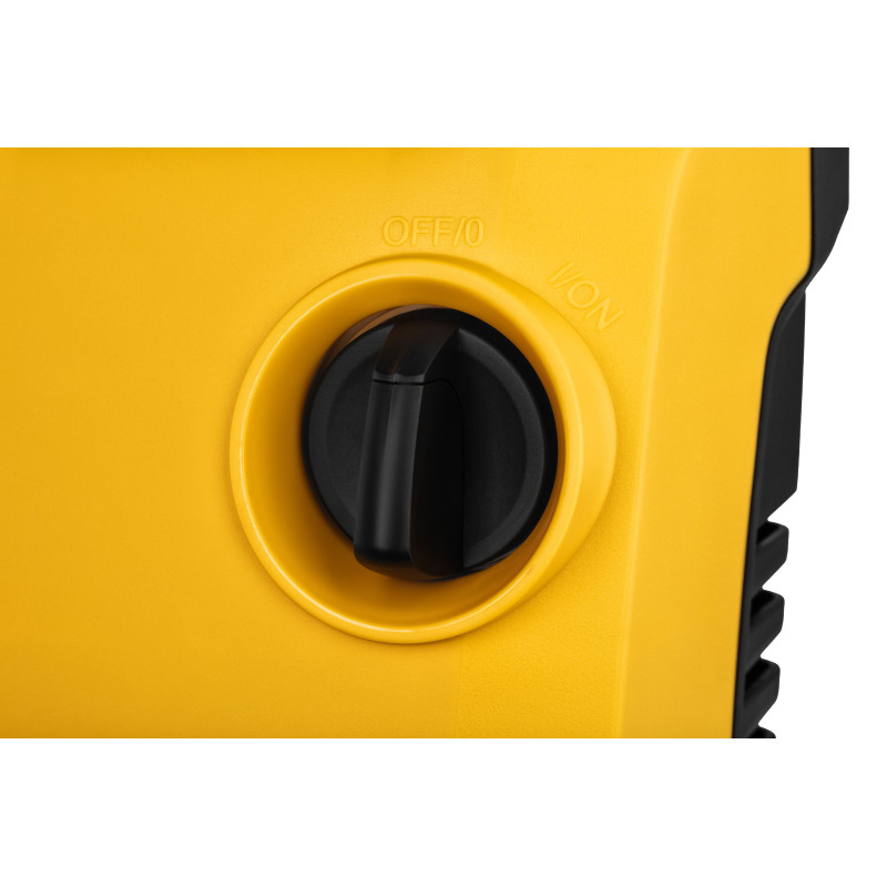 2E Мінімийка високого тиску AquaClean 140, 1800Вт, 140бар, 480л/год, шланг 6м, 6.06кг (2E-HPW1814)