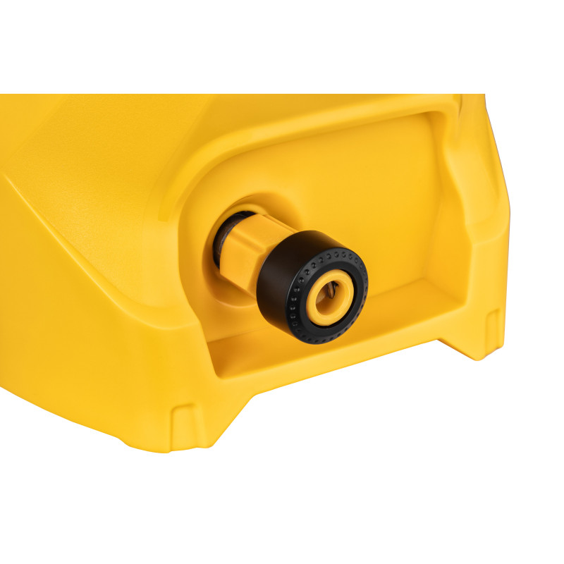 2E Мінімийка високого тиску AquaClean 140, 1800Вт, 140бар, 480л/год, шланг 6м, 6.06кг (2E-HPW1814)