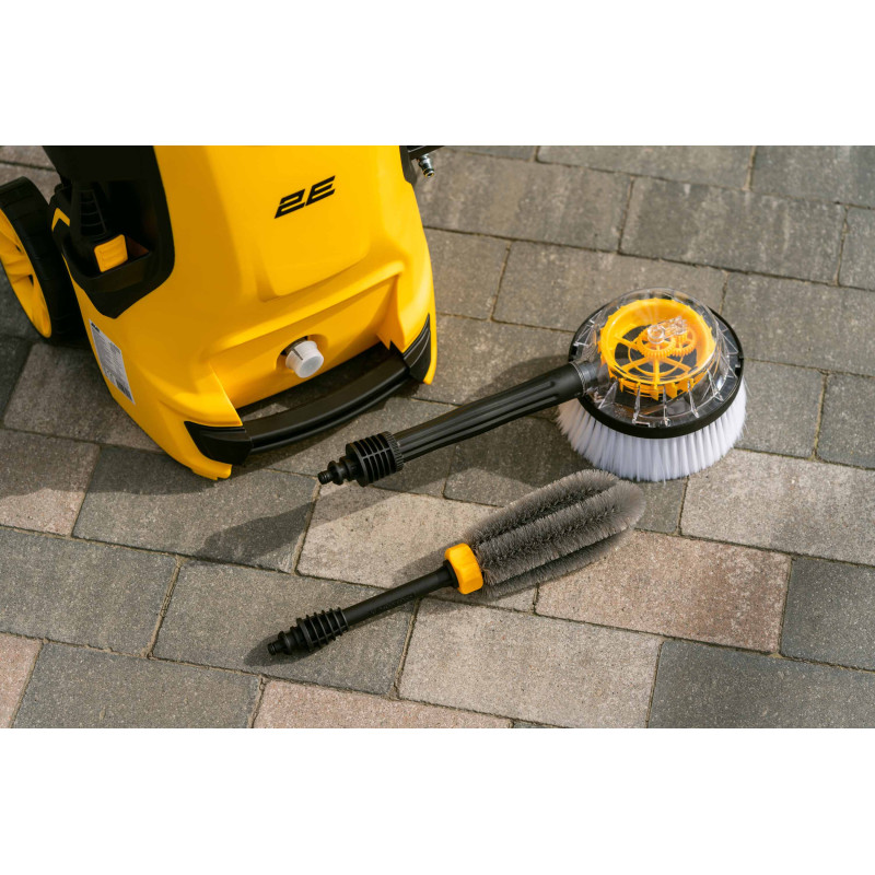 2E Мінімийка високого тиску AquaClean 175, 2400Вт, 175бар, 500л/год, шланг 10м, 10.35кг (2E-HPW2417)