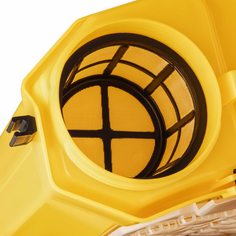 2E Обприскувач акумуляторний AquaSpray 12LR 12л 12В 1х8А·год 4.5бар 2.9л·хв 4.5кг вольтметр (2E-12LBS)