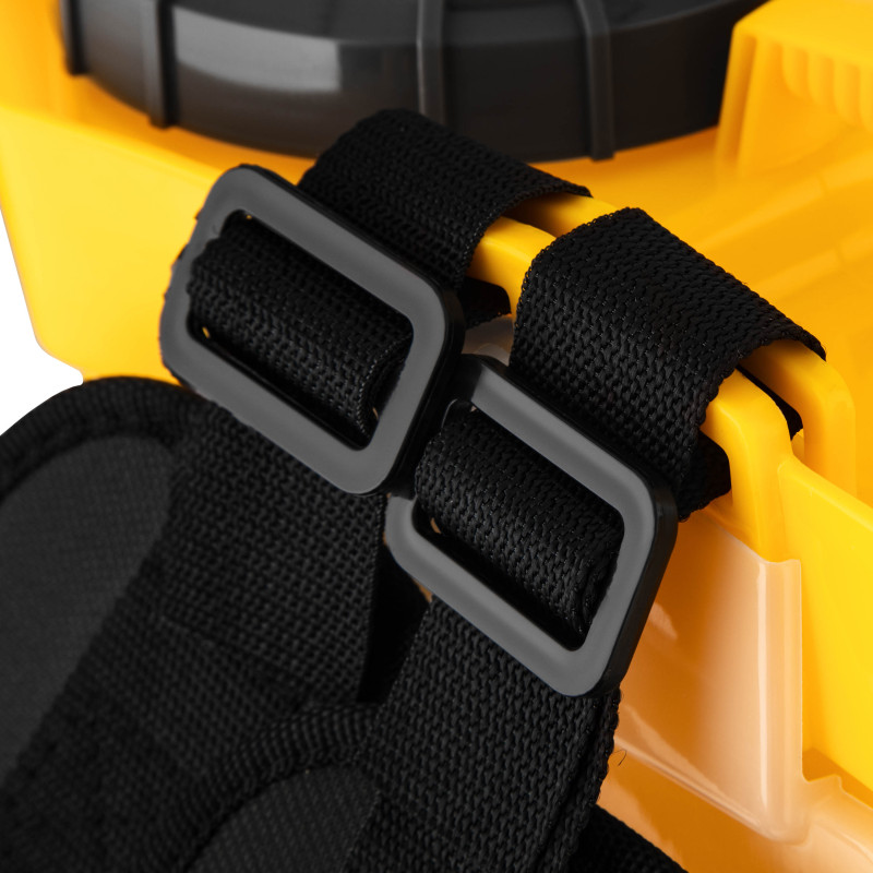 2E Обприскувач акумуляторний AquaSpray 12LR 12л 12В 1х8А·год 4.5бар 2.9л·хв 4.5кг вольтметр (2E-12LBS)