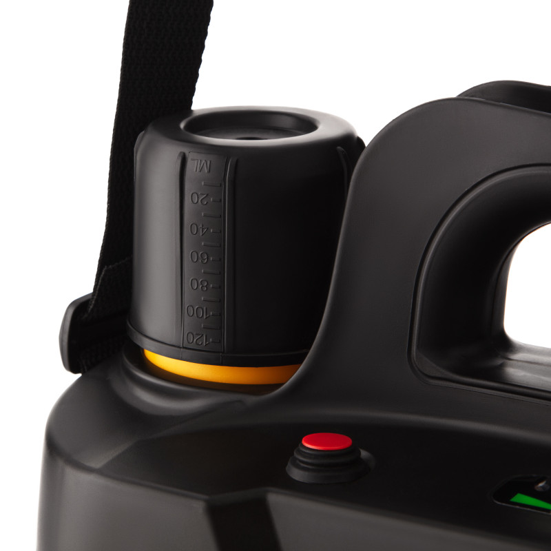 2E Обприскувач акумуляторний AquaSpray 5LR 5л 3.7В 1х2500мА·год Li-ion 2бар 0.8л·хв 1.3кг (2E-5LBS)