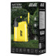 2E Обприскувач акумуляторний AquaSpray 7LR 7л 3.7В 1х2500мА·год Li-ion 2бар 0.8л·хв 1.4кг (2E-7LBS)