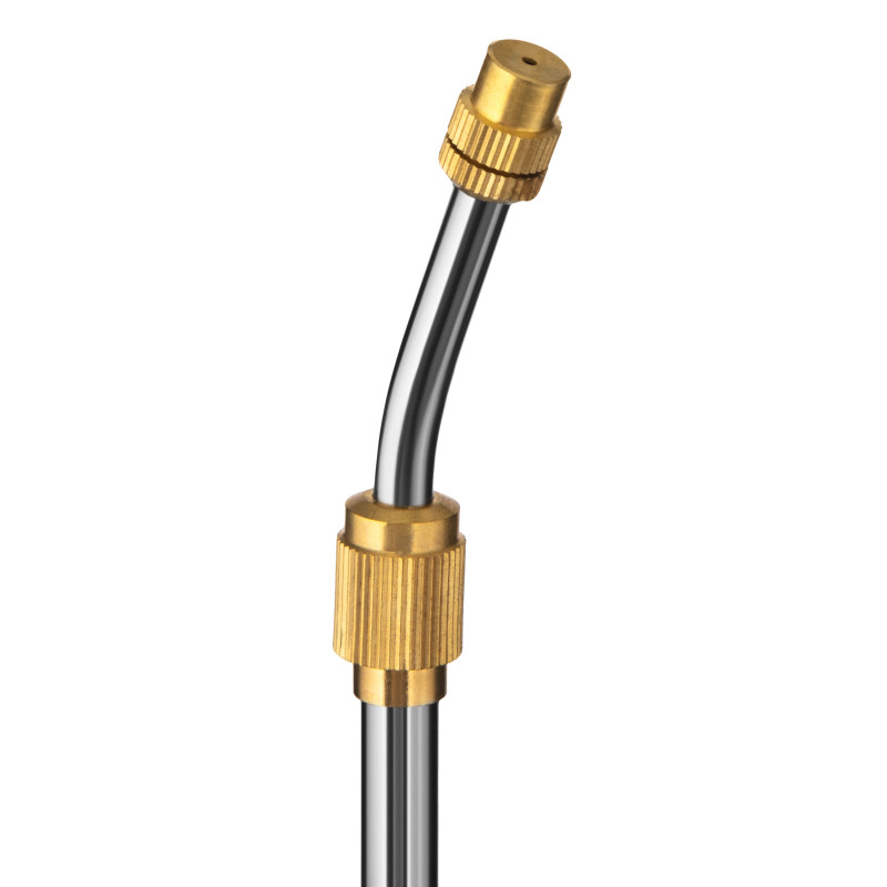 2E Обприскувач акумуляторний AquaSpray 7LR 7л 3.7В 1х2500мА·год Li-ion 2бар 0.8л·хв 1.4кг (2E-7LBS)