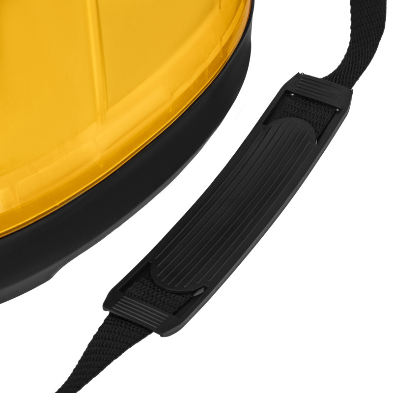 2E Обприскувач акумуляторний AquaSpray 7LR 7л 3.7В 1х2500мА·год Li-ion 2бар 0.8л·хв 1.4кг (2E-7LBS)