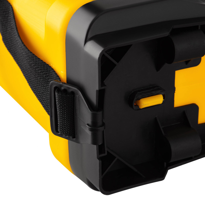 2E Обприскувач ручний AquaSpray 16LM 16л 3бар 1.6л·хв 2.7кг (2E-16LHS)