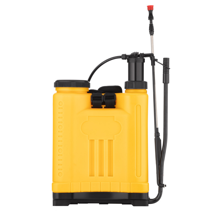 2E Обприскувач ручний AquaSpray 16LM 16л 3бар 1.6л·хв 2.7кг (2E-16LHS)