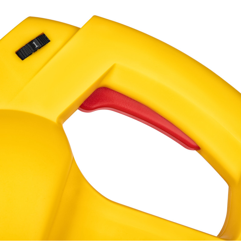 2E Повітродув-пилосос садовий 3000Вт 3в1 250км/год 642куб/год мішок 40л 2.7кг (2E-EBV30)