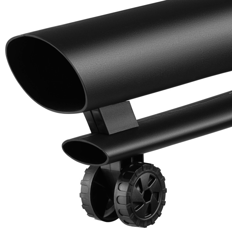 2E Повітродув-пилосос садовий 3000Вт 3в1 250км/год 642куб/год мішок 40л 2.7кг (2E-EBV30)