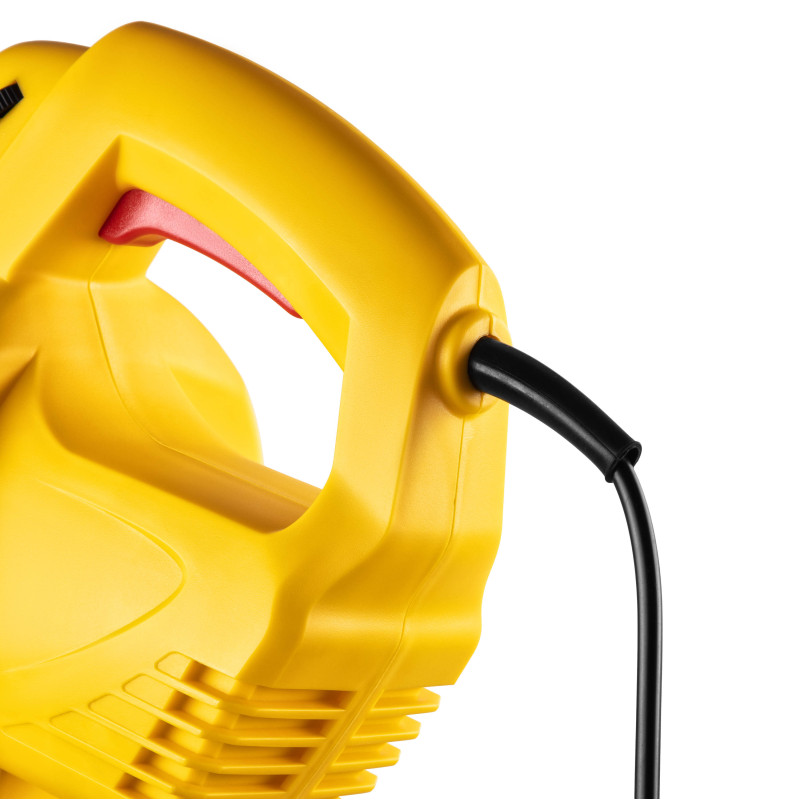 2E Повітродув-пилосос садовий 3000Вт 3в1 250км/год 642куб/год мішок 40л 2.7кг (2E-EBV30)