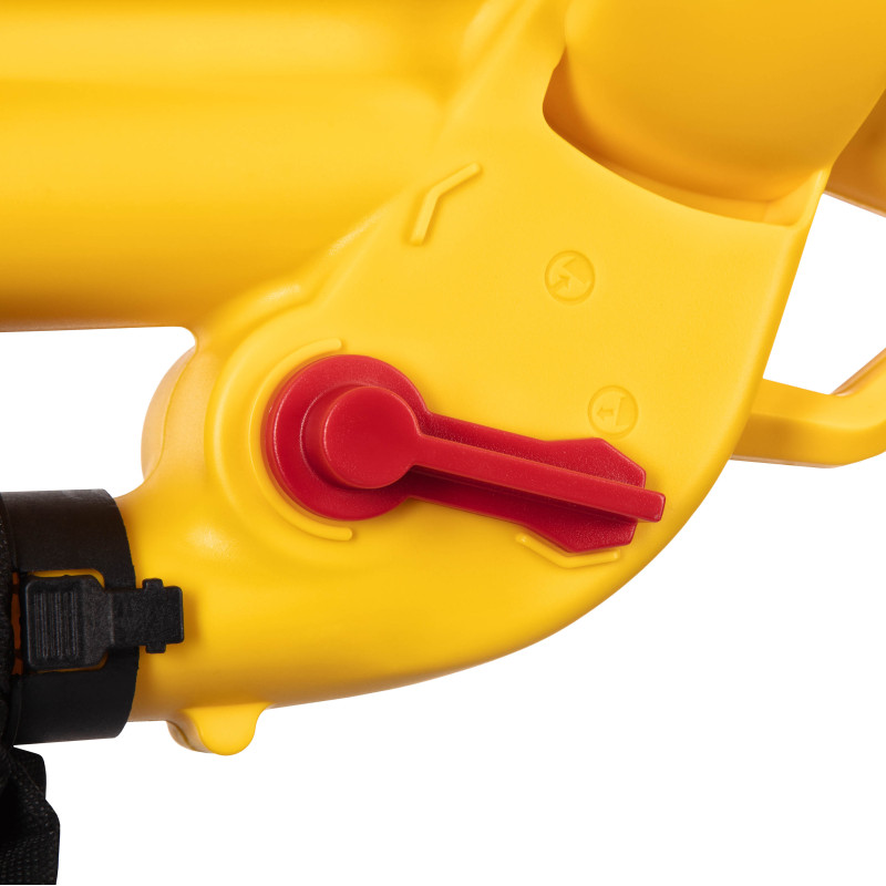 2E Повітродув-пилосос садовий 3000Вт 3в1 250км/год 642куб/год мішок 40л 2.7кг (2E-EBV30)