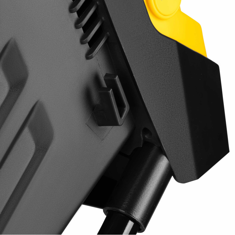 2E Подрібнювач садовий мережевий GardenFrag 2400Вт 40мм 40л 10кг ніж (2E-ES24)