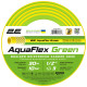 2E Шланг садовий AquaFlex Green 1/2" 30м 3 шари 10бар -5+50°C (2E-GHE12GN30)