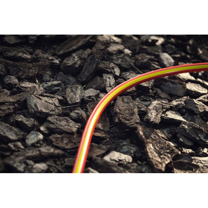 2E Шланг садовий AquaFlex Orange 1/2" 50м 4 шари 20бар -10…+60°C (2E-GHE12OE50)