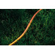 2E Шланг садовий AquaFlex Orange 3/4" 50м 4 шари 20бар -10…+60°C (2E-GHE34OE50)