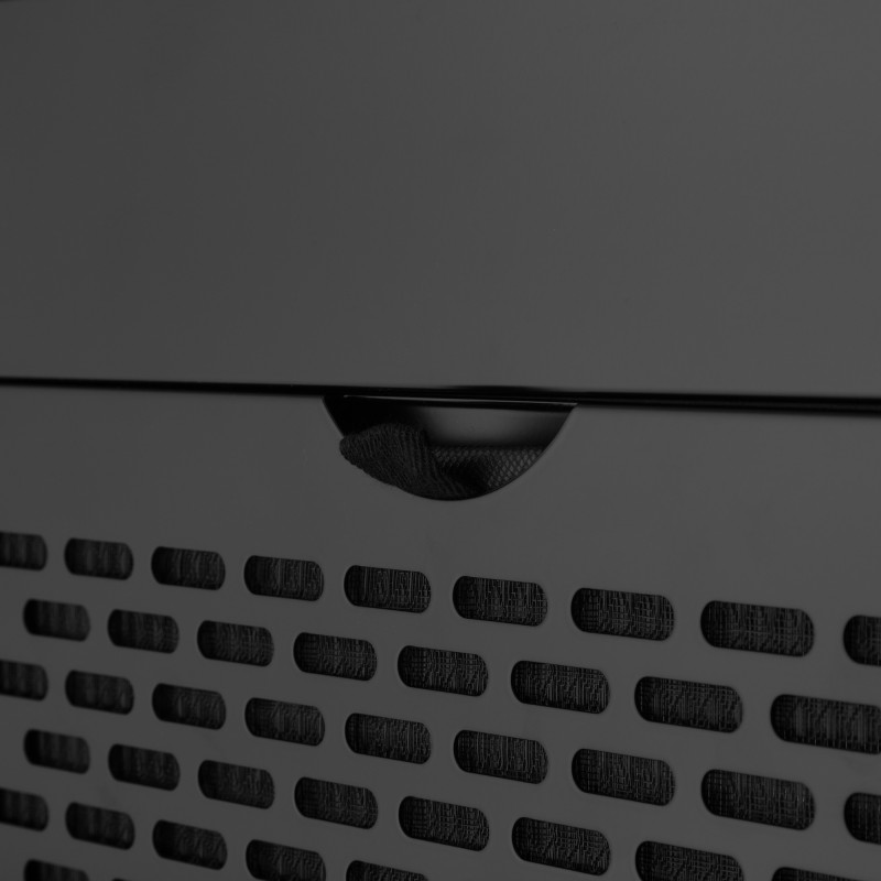 2E Осушувач повітря промисловий,1000Вт, 90л/добу, 250м кв, 500м куб/год, LCD дисплей, ел.управління, таймер, IP22 (2E-ID1000-90L)