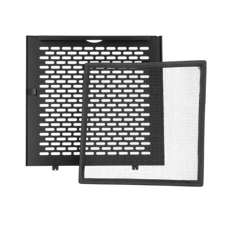 2E Осушувач повітря промисловий,1000Вт, 90л/добу, 250м кв, 500м куб/год, LCD дисплей, ел.управління, таймер, IP22 (2E-ID1000-90L)