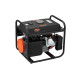 2E Генератор бензиновий 220В (1 фаза), 0.8/1кВт, ручний старт, 26.4кг (2E-BS1500)