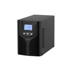 2E Джерело безперебійного живлення OD1000, 1000VA/900W, LCD, USB, 2xSchuko (2E-OD1000)