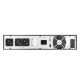 2E Джерело безперебійного живлення OD2000RT, 2000VA/1800W, RT2U, LCD, USB, 4xSchuko (2E-OD2000RT)