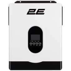 2E Інвертор сонячний автономний VM-3K24H 3000VA/2700W, 24V, Hi-Voltage MPPT (2E-VM-3K24H)