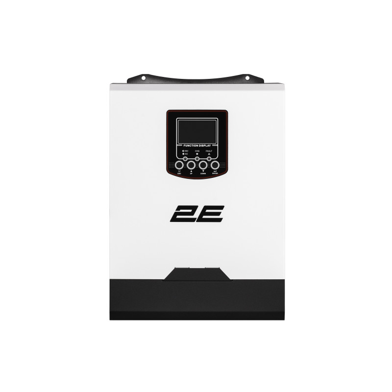 2E Інвертор VP-1K12 1000VA, 12V (автономний) Pnom -1,0kW (2E-VP-1K12)