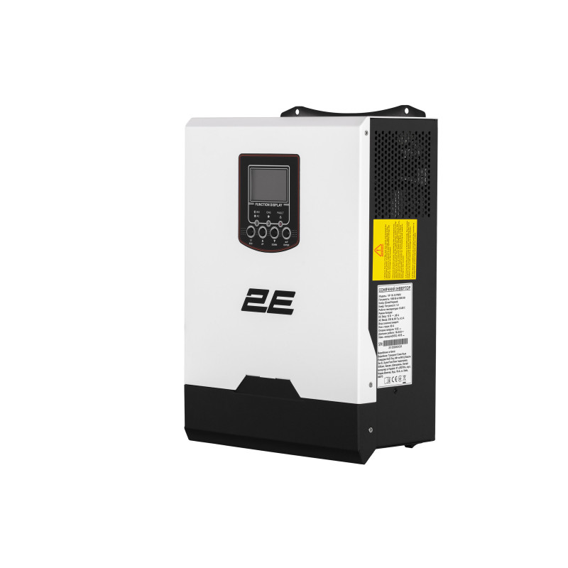 2E Інвертор VP-1K12 1000VA, 12V (автономний) Pnom -1,0kW (2E-VP-1K12)