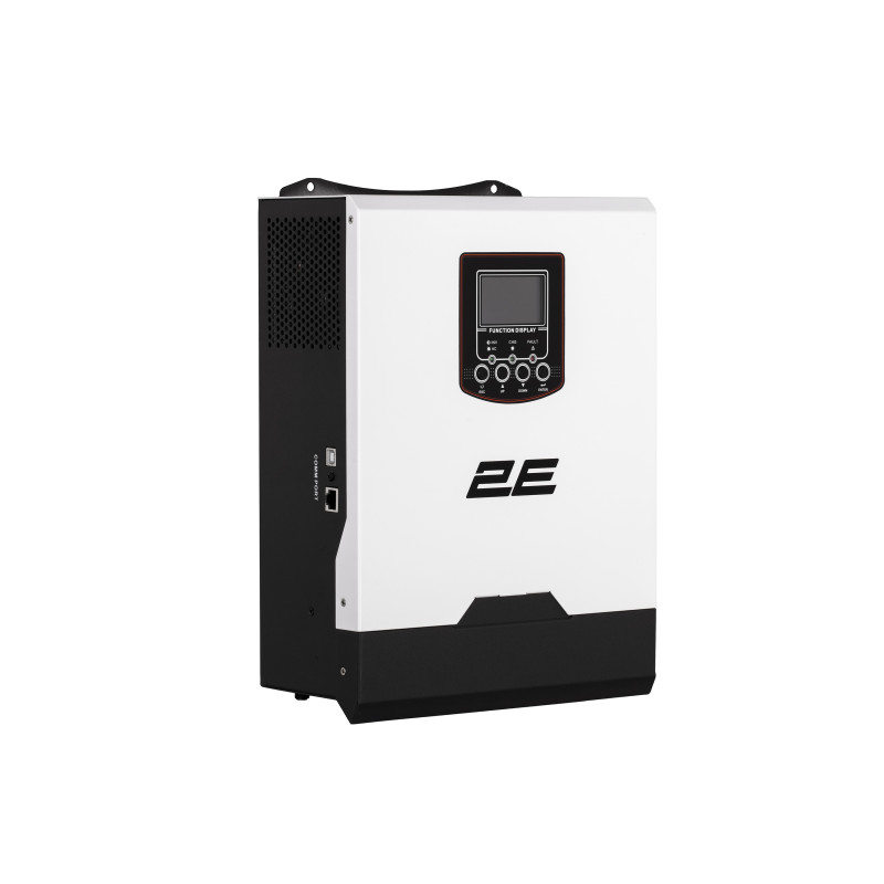 2E Інвертор VP-1K12 1000VA, 12V (автономний) Pnom -1,0kW (2E-VP-1K12)