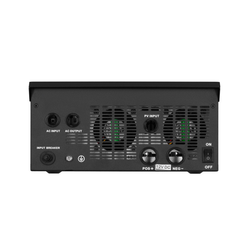 2E Інвертор VP-1K12 1000VA, 12V (автономний) Pnom -1,0kW (2E-VP-1K12)