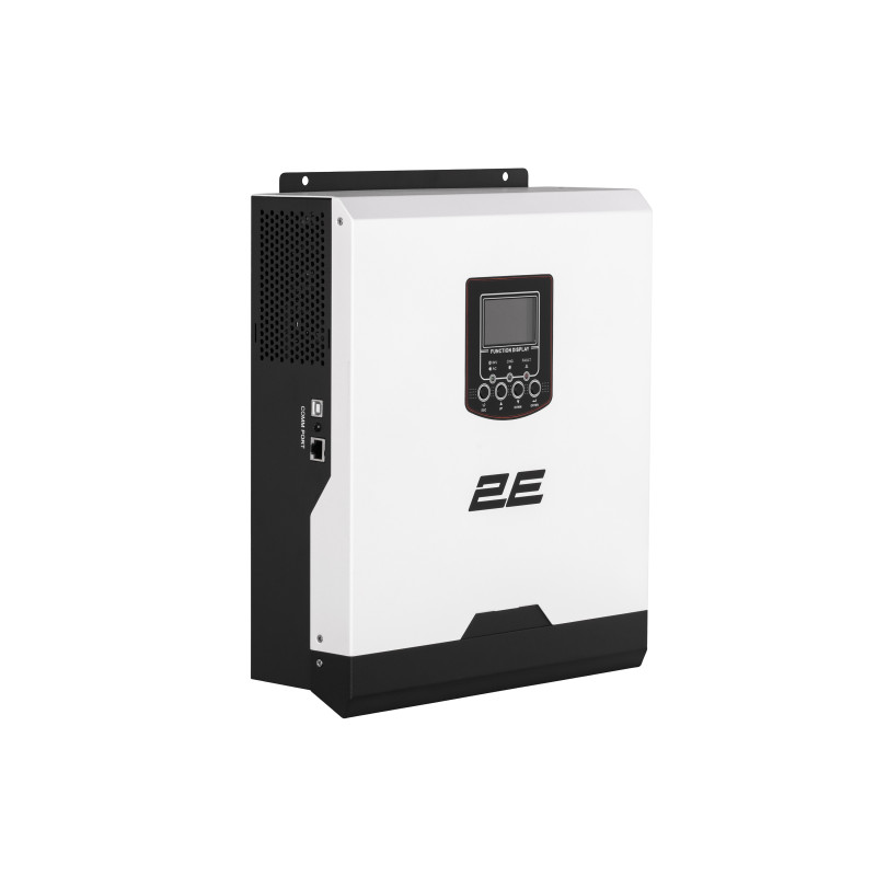 2E Інвертор VP-3K24 3000VA, 24V (автономний) Pnom -3,0kW (2E-VP-3K24)