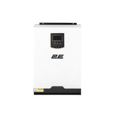 2E Інвертор VP-5K48 5000VA, 48V (автономний) Pnom -5,0kW (2E-VP-5K48)