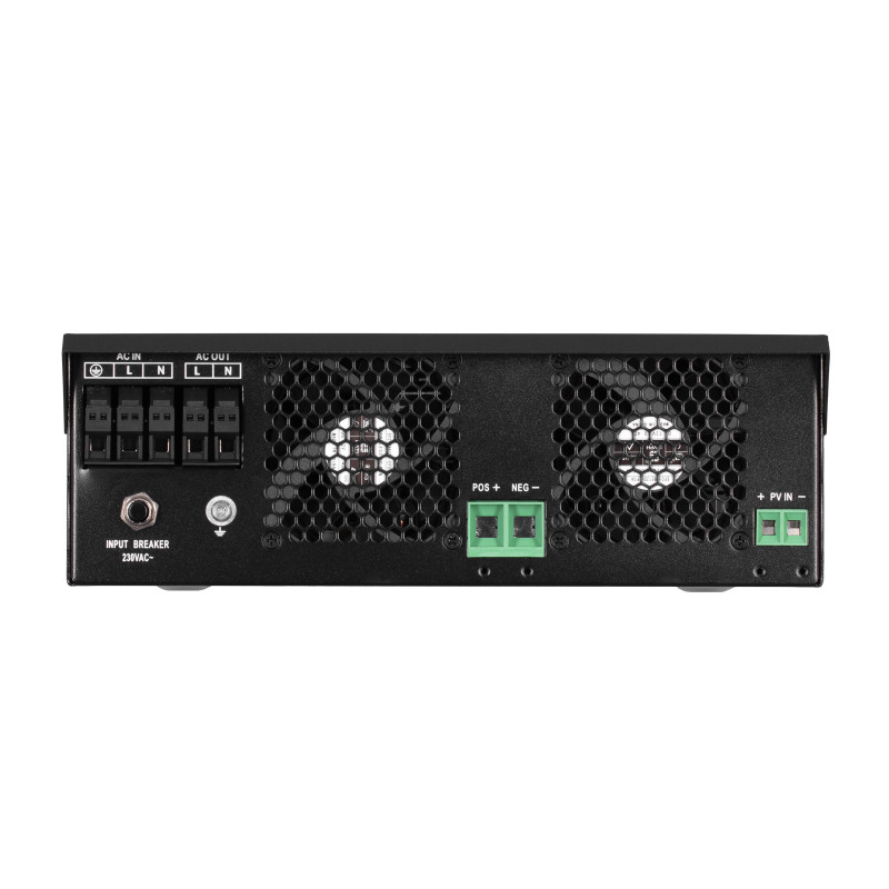 2E Інвертор VP-5K48 5000VA, 48V (автономний) Pnom -5,0kW (2E-VP-5K48)