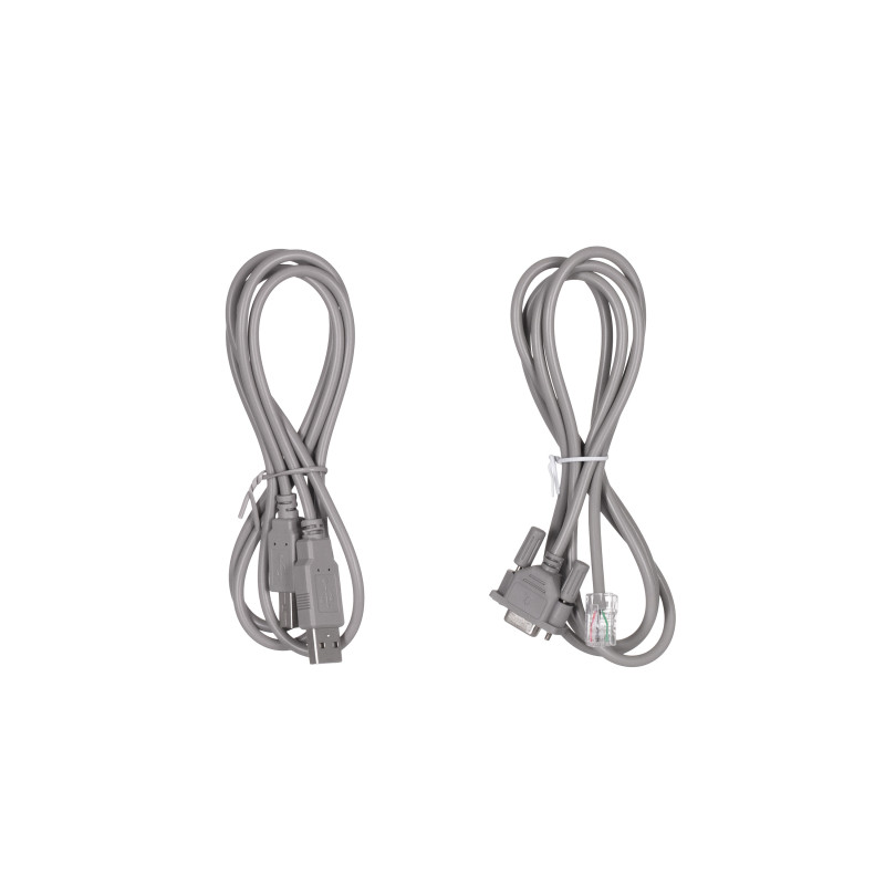 2E Інвертор VP-5K48 5000VA, 48V (автономний) Pnom -5,0kW (2E-VP-5K48)