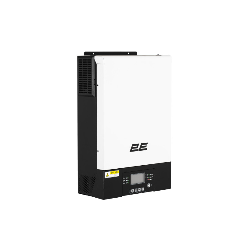 2E Інвертор XM KING 6000VA, 48V (автономний) Pnom - 6,0kW 2-AC (2E-XM-KING-6K48T)