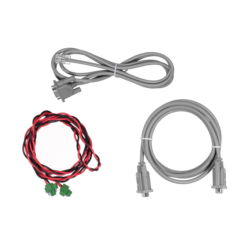 2E Інвертор XM KING 6000VA, 48V (автономний) Pnom - 6,0kW 2-AC (2E-XM-KING-6K48T)