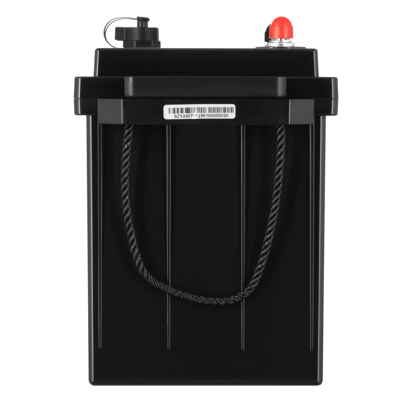 2E Акумуляторна батарея LFP24, 24В, 100А•год, ABC 8S (2E-LFP24100-ABC)