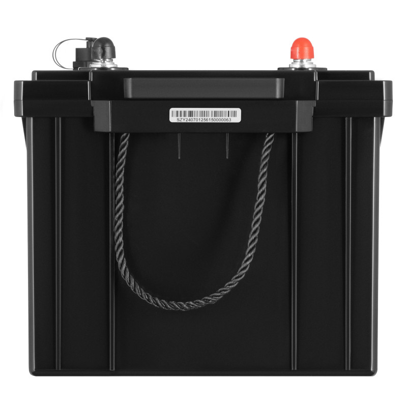 2E Акумуляторна батарея LFP24, 24В, 150А•год, ABC 8S (2E-LFP24150-ABC)