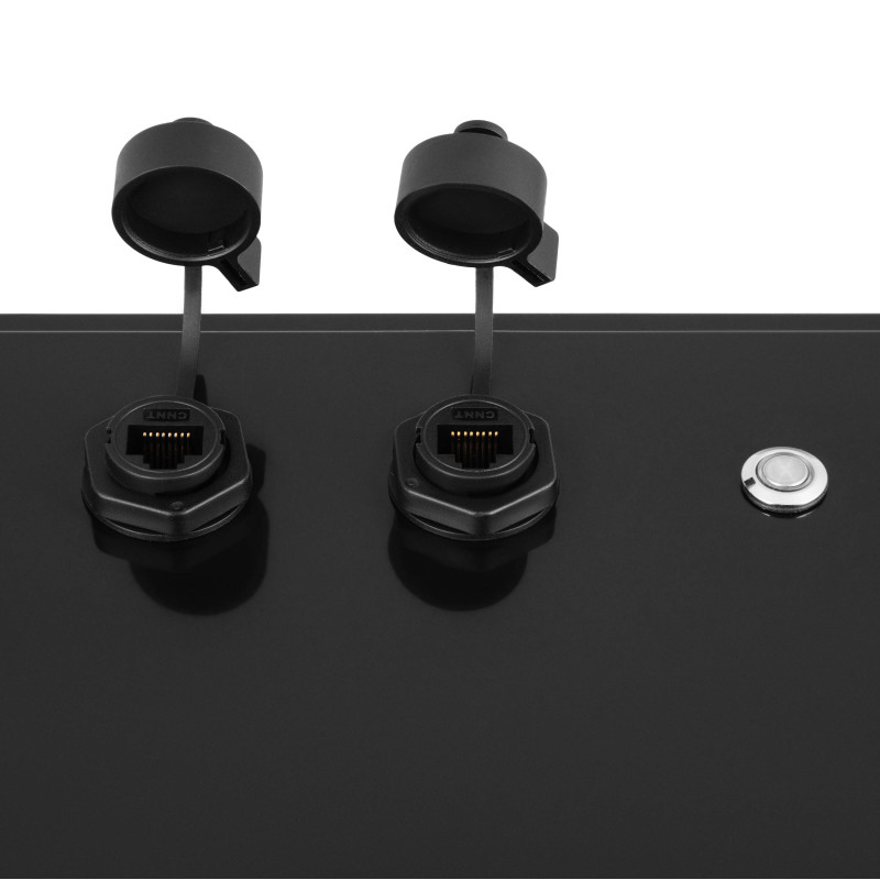 2E Акумуляторна батарея LFP24, 24В, 150А•год, ABC 8S (2E-LFP24150-ABC)