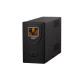 2E Джерело безперебійного живлення DD2000, 2000VA/1200W, LCD, USB, 2xSchuko (2E-DD2000)