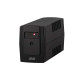 2E Джерело безперебійного живлення ED850, 850VA/480W, LED, 2xSchuko (2E-ED850)