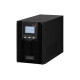 2E Джерело безперебійного живлення PS1000L, 1000VA/800W, на зовнішні АКБ 2*12В, 2xSchuko+1xC13 (2E-PS1000L)